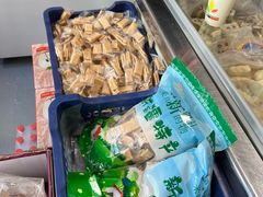 -锦明酸奶店新疆特产(斯大林西路四巷店)