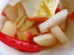 -宣威山野人家·云南菜·菌火锅(金碧店)