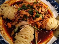 -川味堂·四川豆花(八卦岭店)