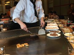 -赤坂亭·M9和牛烧肉·铁板烧(合肥万象城店)