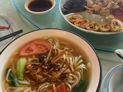 -长春观斋补堂素菜馆