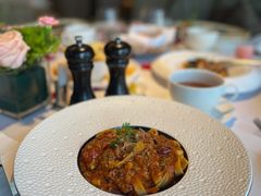 -燃扒房Steakhouse(皇庭店)