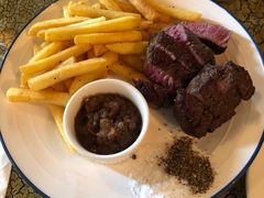 -羽深肉铺 Steak & Wine