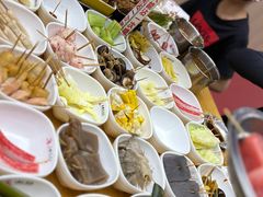 -江油特色冷沾沾(火炮街店)