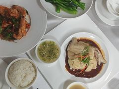 -鹿鸣酒家(越秀店)
