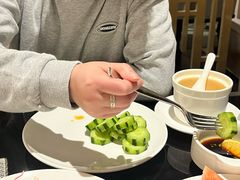 -索菲特酒店 · 云尚天际自助餐厅