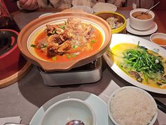 -闽上鲜·福建菜(龙湖滨江天街店)