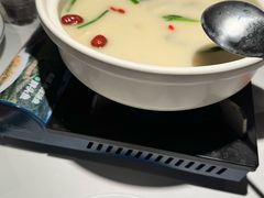 -老阿爸鲜鱼土菜(园区永旺店)
