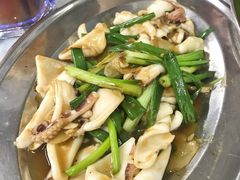 -黄亚华小食店(Jalan Alor)