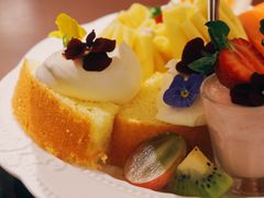 -檬舒舒MonChouChou(环球金融中心店)