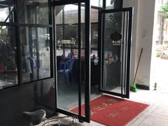 -官塘锋记鱼生·生腌·砂锅粥(牌坊街店)