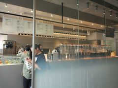 -喜茶(佛山顺德容桂天佑城店)