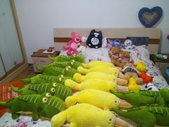 -爱玩嘉年华(成都北城天街店)