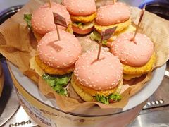 -龍歌自助小火锅(市南金茂湾店)
