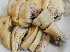 -阿金大白·上海菜馆(新天地店)