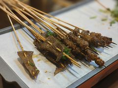 -林二哥宜烤官·宜宾小烧烤