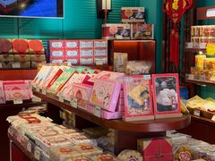 -武汉冠生園(吉庆街店)