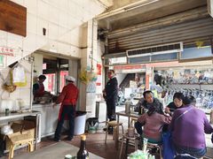 -群众牛肉小点(蚵仔煎)