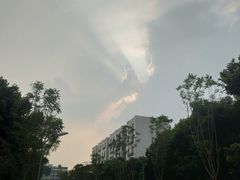 -四川大学(江安校区)