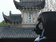 -采石矶景区