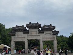 -云龙山