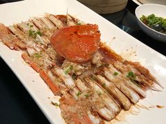 -徐记海鲜·宴会(大唐西市|丰庆店)