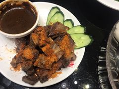 -丰收日·小海鲜·沪上家宴(顾村正大店)