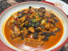 -老唐三下锅 ·张家界地标美食(溪布街店)