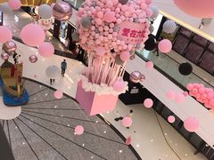 -万达茂商场(南京仙林店)
