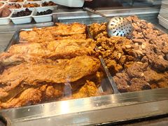 -功德林(南京西路店)