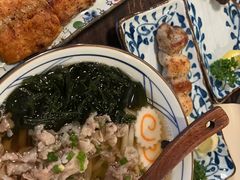-哥哥の深夜食堂(红松东路店)