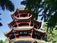 -成都杜甫草堂博物馆