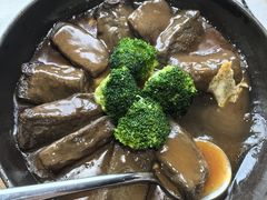 -岁粤Moon·湖景餐厅(月光码头店)