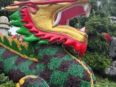 -深圳锦绣中华民俗村