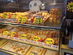 -栗记麦香坊·草之楼仙豆糕(东直门店)