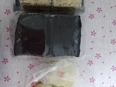 -爱德顺糕点食屋(利民道店)