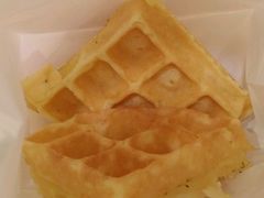 外带原味松饼-DQ(建邺万达店)