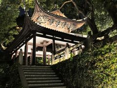 -杭州香格里拉·香宫中餐厅