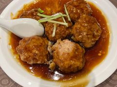 三吃丸子-泰丰楼(前门西大街店)