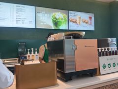 -星巴克(3号湾店)