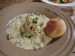 -Cafe Alice咖啡爱丽丝(奥城店)