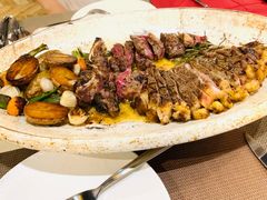 -BONAZZA 意大利餐厅