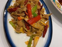 -巴依老爷新疆美食(望京小街店)