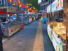 -金鸡山公园