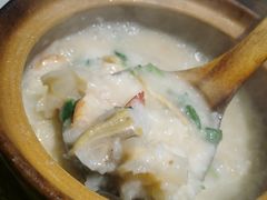 -大洋家·精品潮汕菜·生腌砂锅粥(天河东路店)