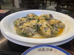 -饭桌故事·血鸭湘(荣宝华店)