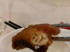 苏式爆鱼-松鹤楼(狮山永利广场店)