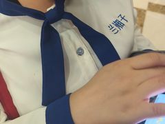 -兰湘子·湘菜小炒(南京江宁万达店)