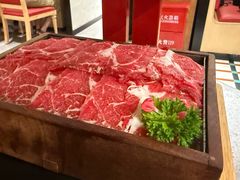 -廖掌柜·重庆鲜货火锅(上海首店)