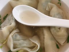 -朱新年·苏式汤团·面点(北寺塔店)